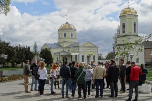 Екскурсія по Коропу